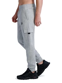 AND1 Men's Double Team Basketball Cargo Jogger