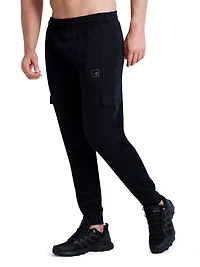 AND1 Jogging cargo double équipe de basket-ball pour homme