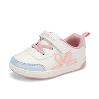 Poppy - Stride Rite Munchkin - Pink Multi