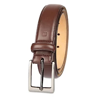 Tailored Flex by Haggar Men's Dress Belt, Sizes S-XL