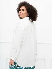 Blouse Nouee