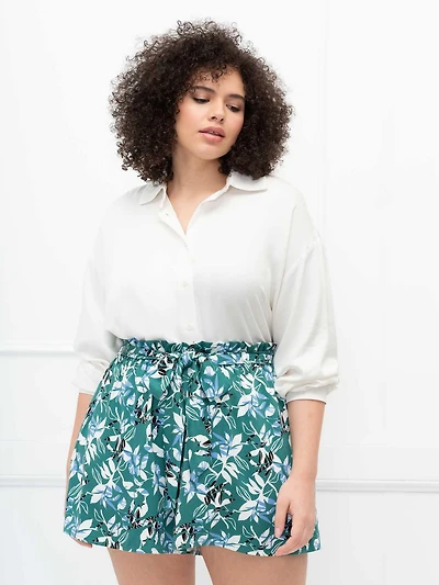 Blouse Nouee