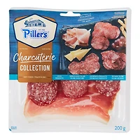 Piller’s Charcuterie Collection, 200 g