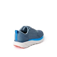 Chaussures de sport à lacets Athletic Works pour hommes