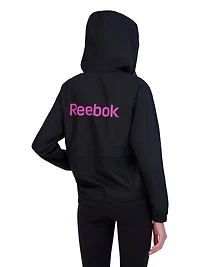 Reebok Full Zip Windbreaker