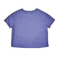 Girls Justice Love Is Answer Short Sleeve T-Shirt