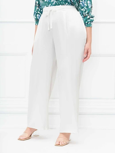 Wide Leg Pant