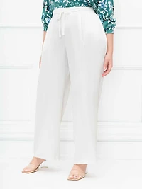 Wide Leg Pant