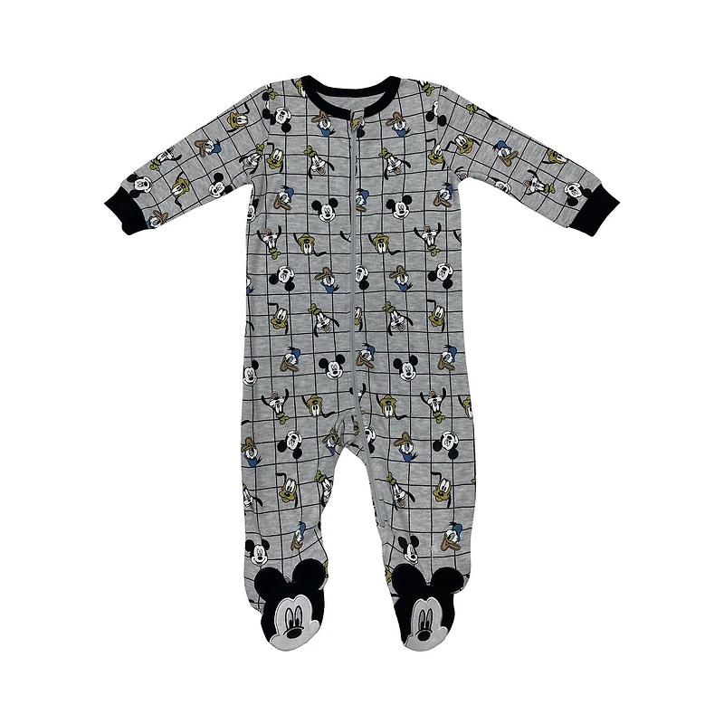 Disney Mickey Mouse dormeuse pour garçons