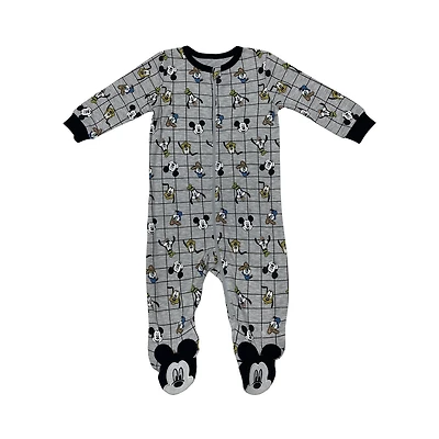 Disney Mickey Mouse dormeuse pour garçons