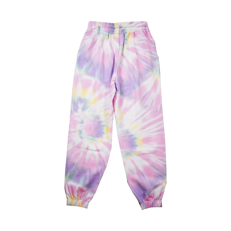 Ladies Disney Stitch Pose Weird Joggers