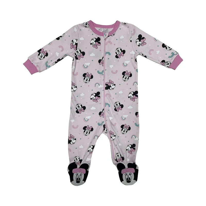 Disney Minnie Mouse dormeuse pour filles