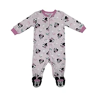 Disney Minnie Mouse dormeuse pour filles