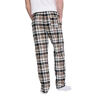Pantalon de nuit en twill George pour hommes