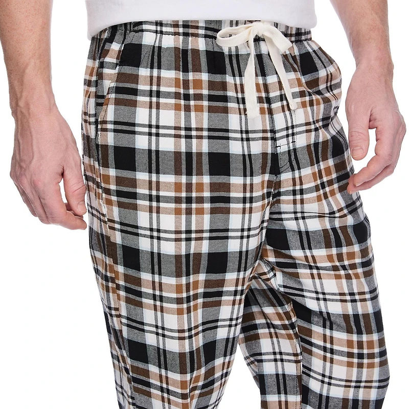 George Men's Twill Sleep Pant