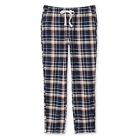 George Men's Twill Sleep Pant