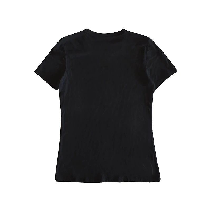 T-shirt à manches courtes Star Wars Grogu Cute Frog pour femme
