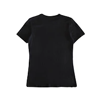 T-shirt à manches courtes Star Wars Grogu Cute Frog pour femme