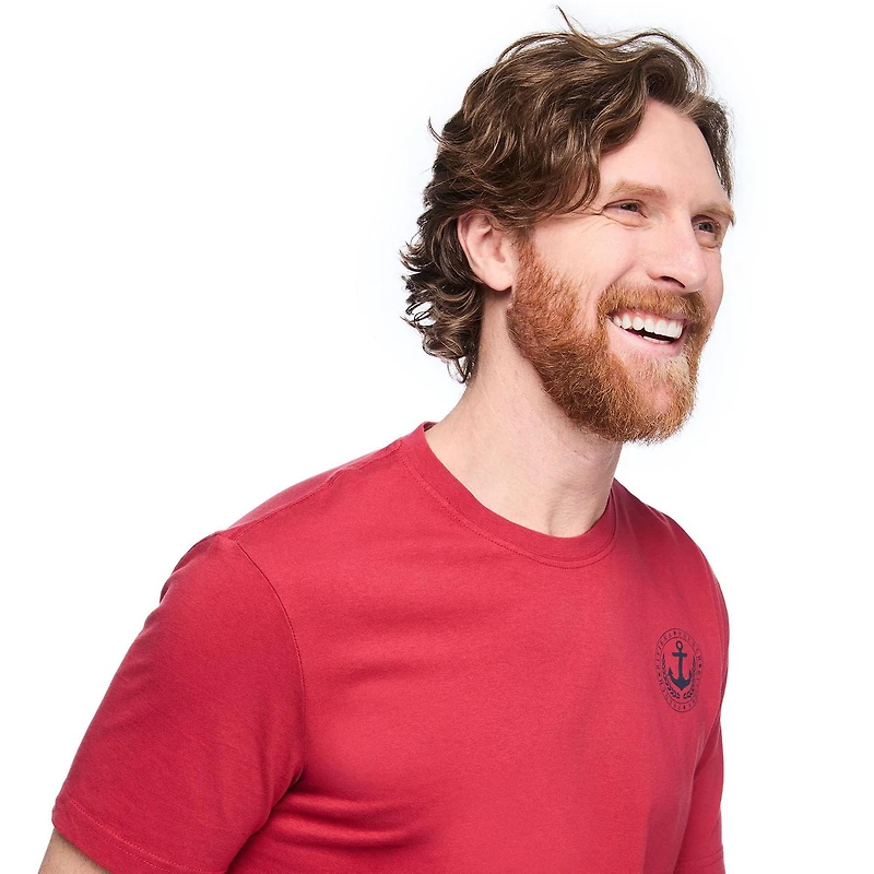 George Men's Graphic T-Shirt