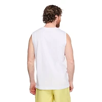 Débardeur de musculation George pour hommes