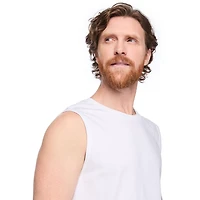 Débardeur de musculation George pour hommes