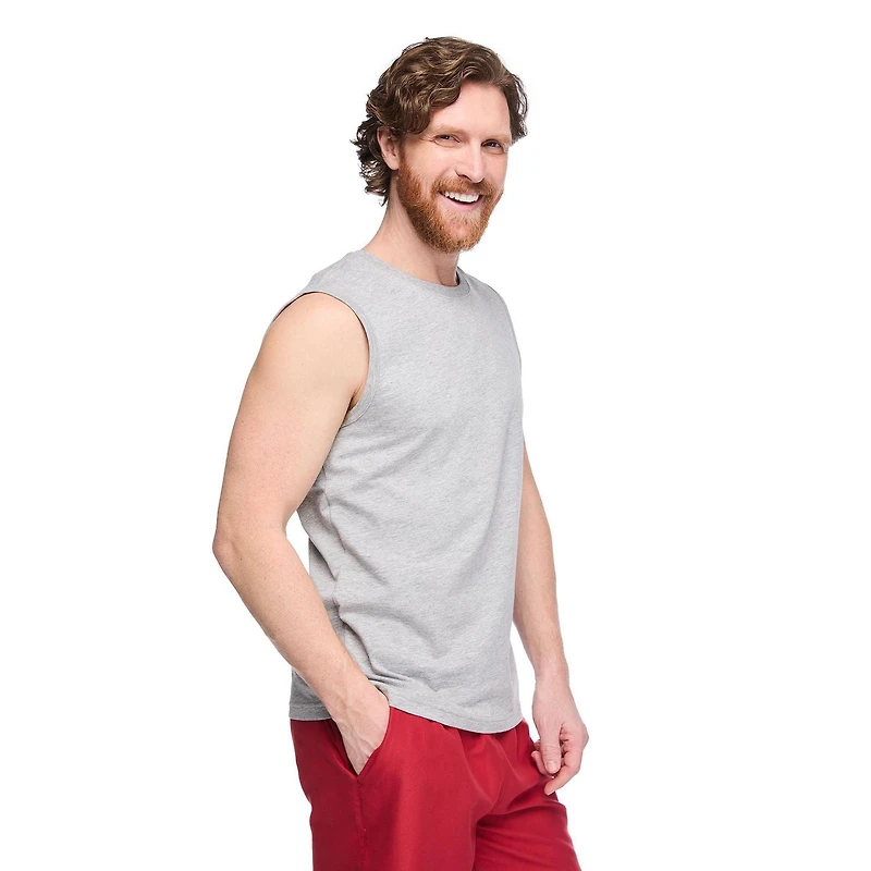 Débardeur de musculation George pour hommes