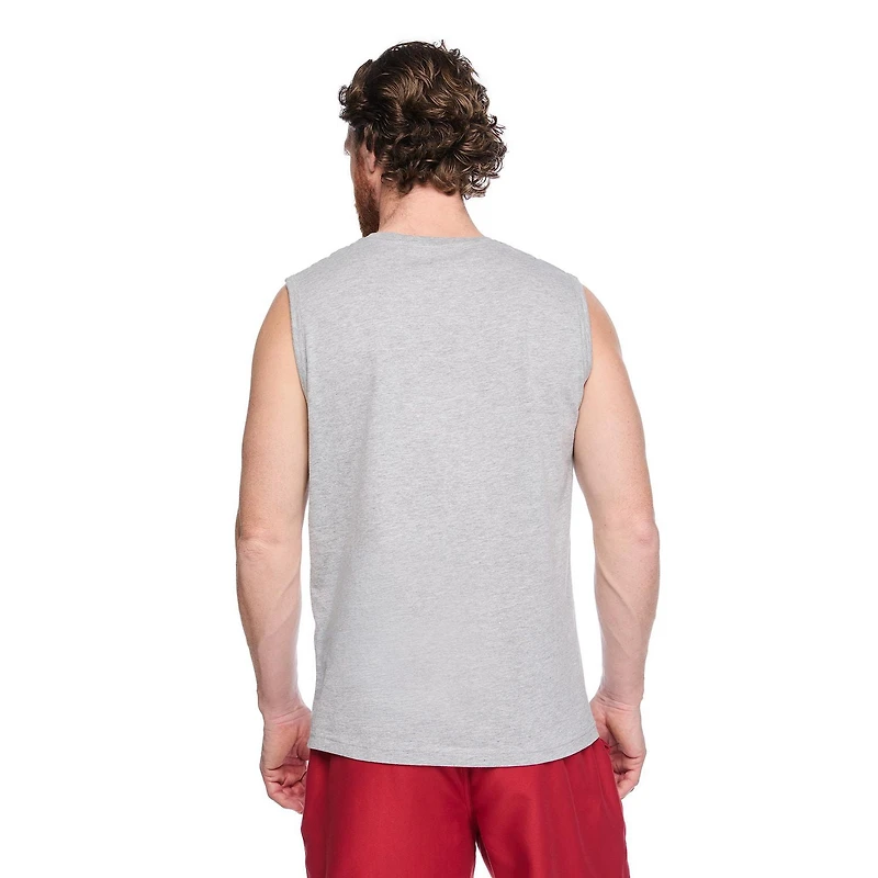Débardeur de musculation George pour hommes