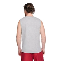Débardeur de musculation George pour hommes