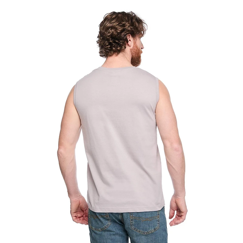 Débardeur de musculation George pour hommes
