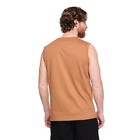 George Men's Muscle Tank
