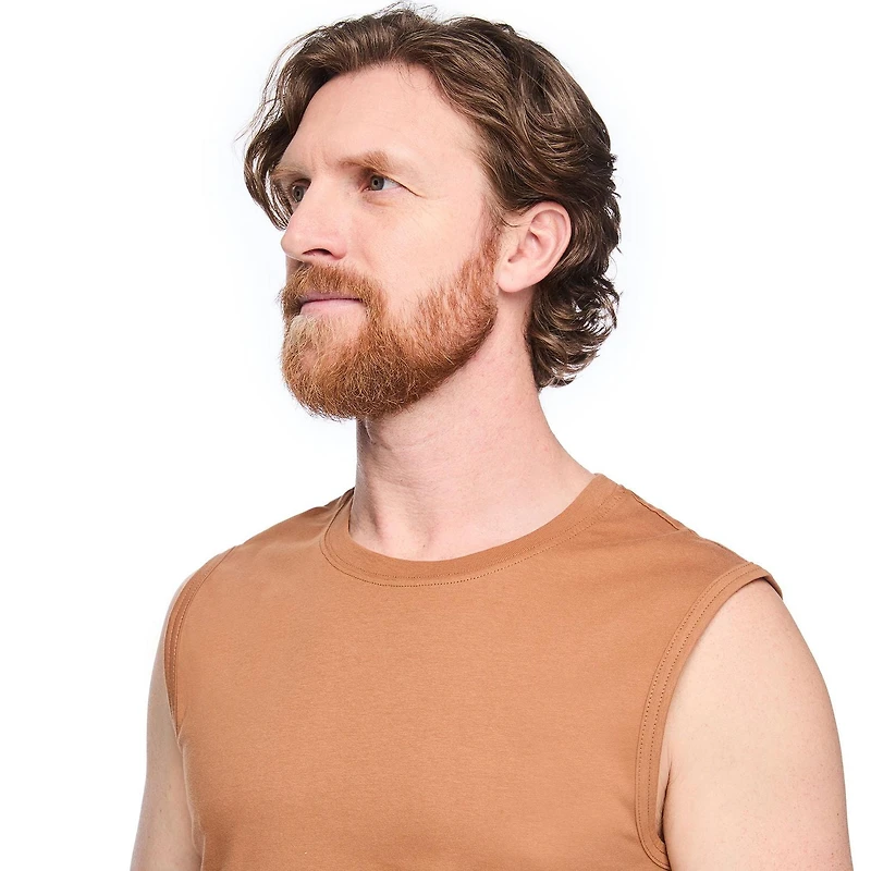 George Men's Muscle Tank