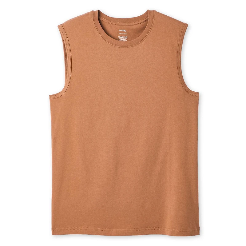 George Men's Muscle Tank
