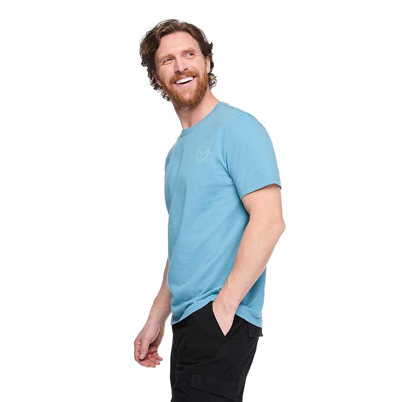 George Men's Graphic T-Shirt