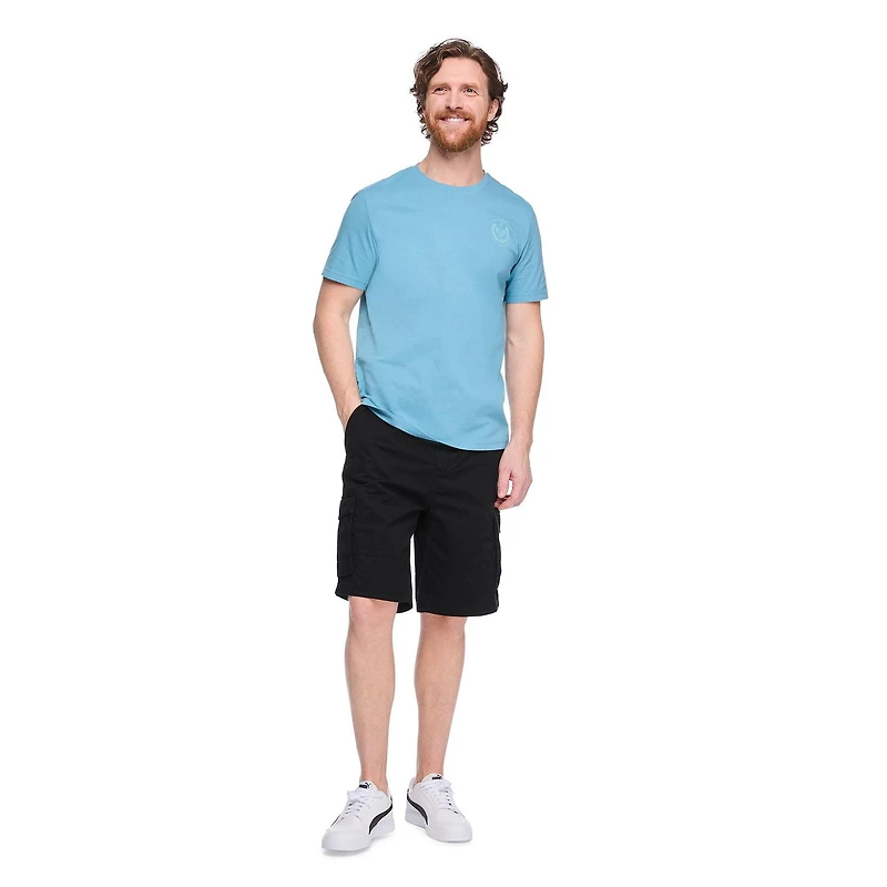 George Men's Graphic T-Shirt