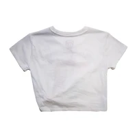 T-shirt à manches courtes Eva Disney Turning Red 4 Town 4 pour fille