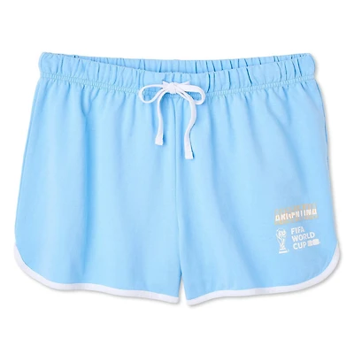 FIFA Women's World Cup 2026 Argentina Short
