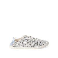 Chaussures de sport en coton Time and Tru pour femmes