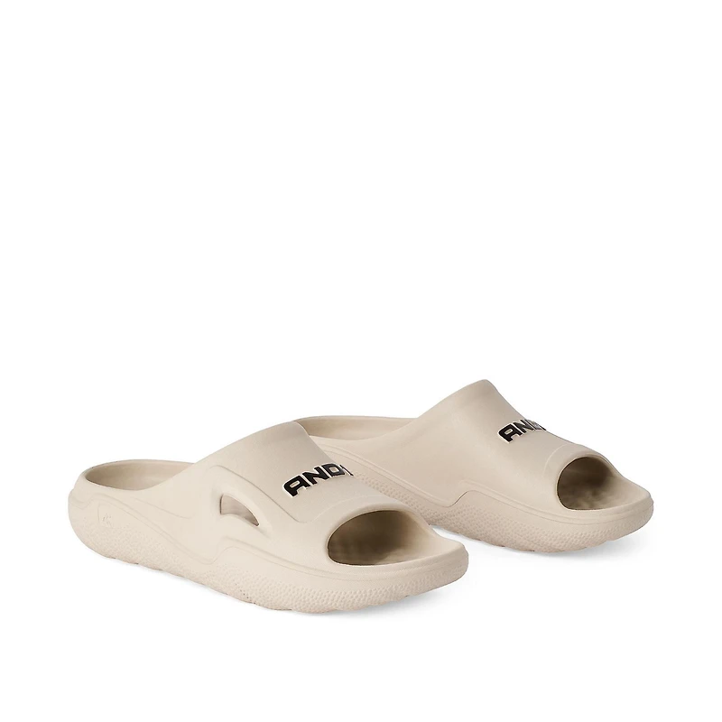 AND1 Men's Recovery Slides
