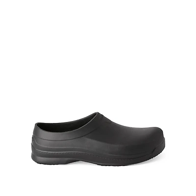 Tredsafe Men's Slip-Resistant Clogs