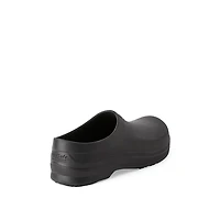Tredsafe Men's Slip-Resistant Clogs
