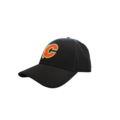Casquette NHL Calgary Flames pour homme