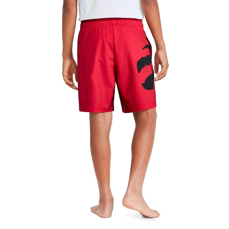 Short de bain Raptors Toronto NBA pour garçons