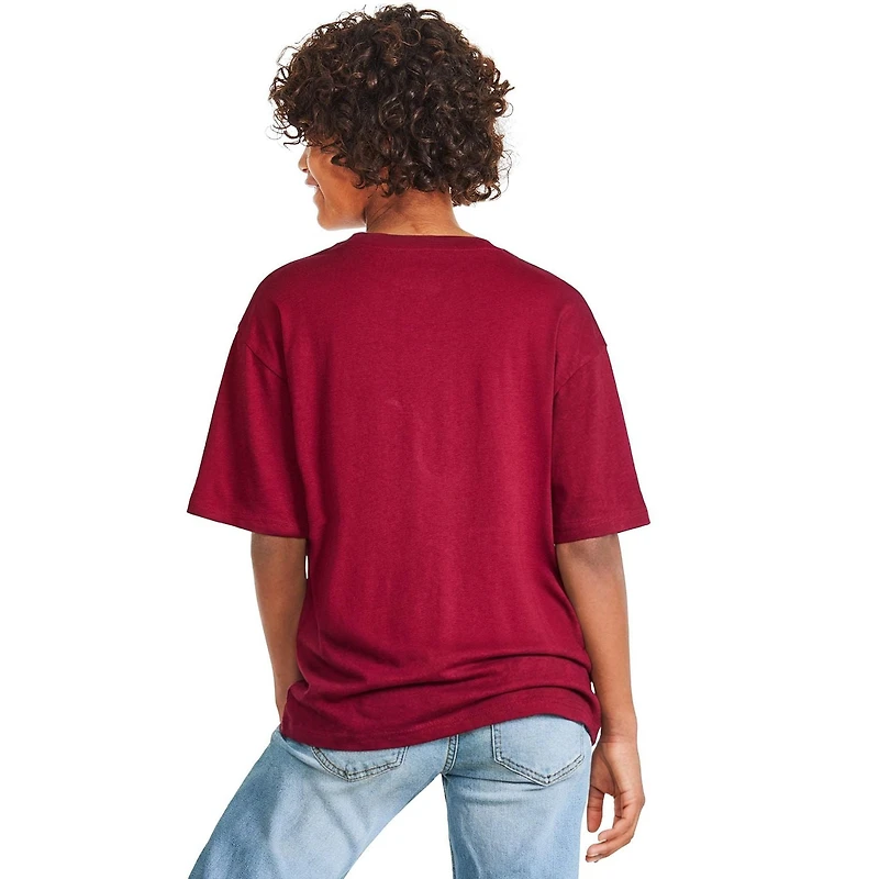 The Super Mario Galaxy Movie Boys' Bowser Jr Graphic T-Shirt