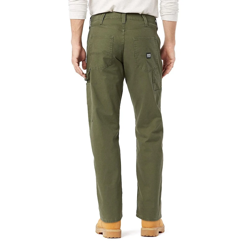Levi Strauss Signature Pantalon de métier menuisier pour homme