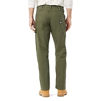 Levi Strauss Signature Pantalon de métier menuisier pour homme