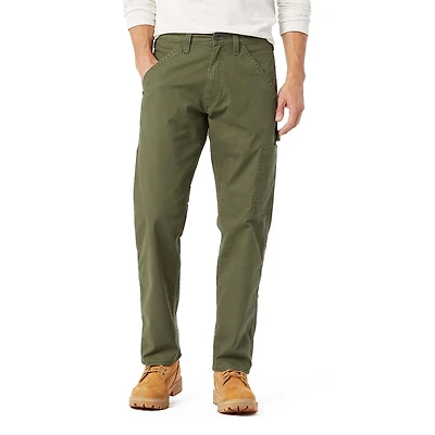 Levi Strauss Signature Pantalon de métier menuisier pour homme