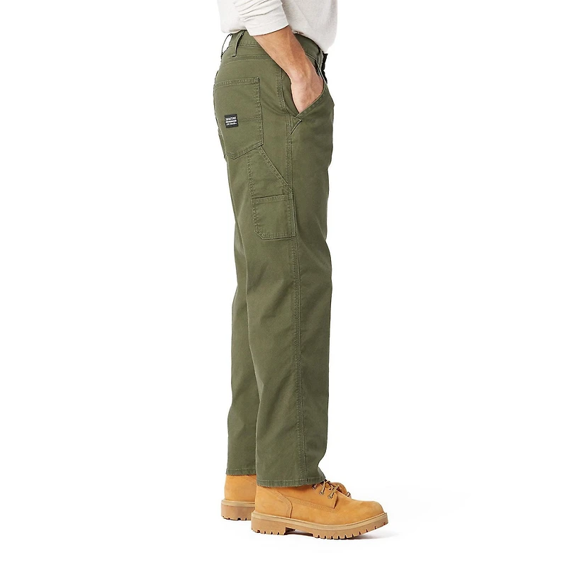 Levi Strauss Signature Pantalon de métier menuisier pour homme