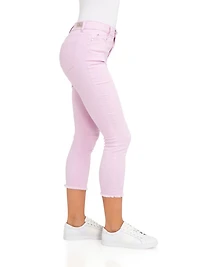 Maillot court à léopard pour femme Jordache