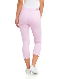 Maillot court à léopard pour femme Jordache