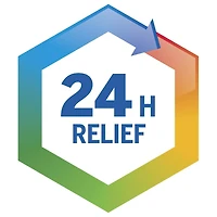 Flonase Allergy Relief Nasal Spray, 60 metered sprays